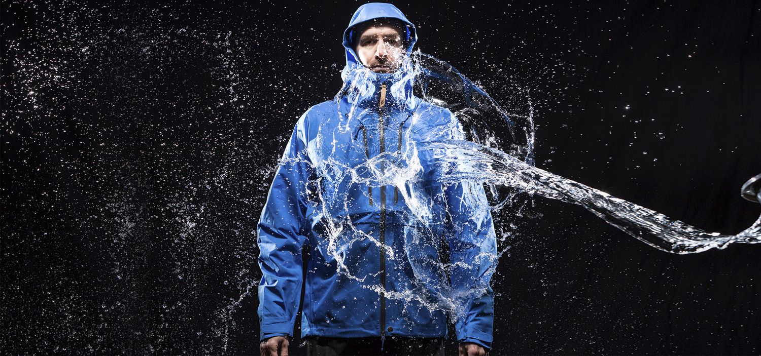 Изоляция от влаги