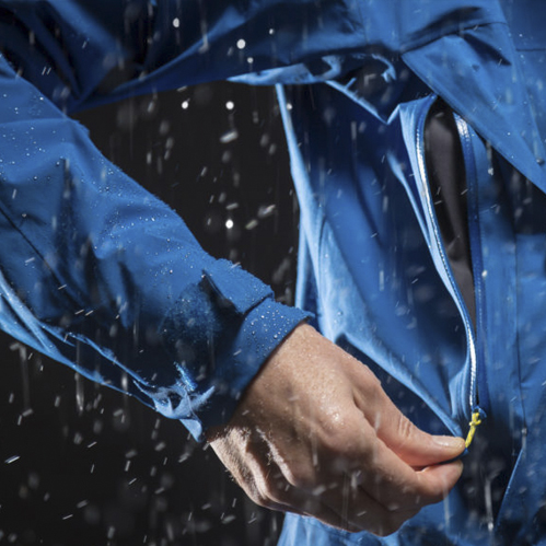 Влагозащитная 